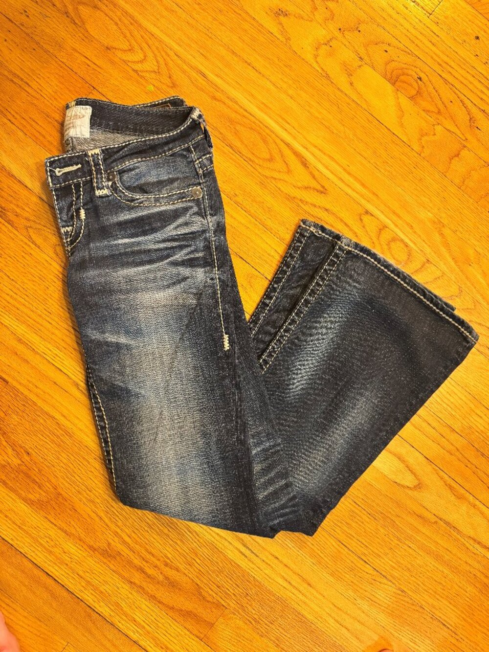 Women's Big Star Sweet Jeans